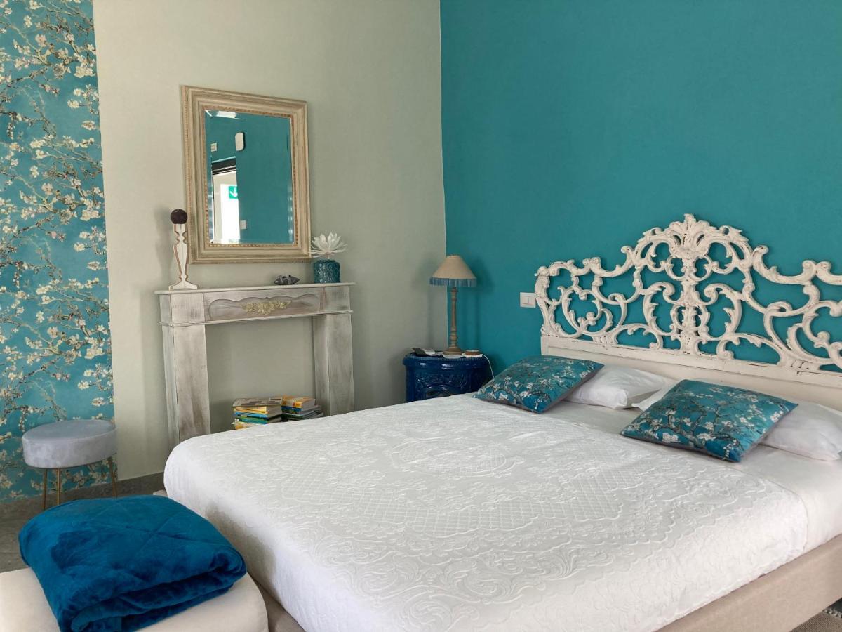 Cortile Gancia - Sweet House Bed and Breakfast Narzole Εξωτερικό φωτογραφία