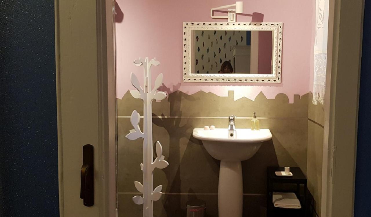 Cortile Gancia - Sweet House Bed and Breakfast Narzole Εξωτερικό φωτογραφία