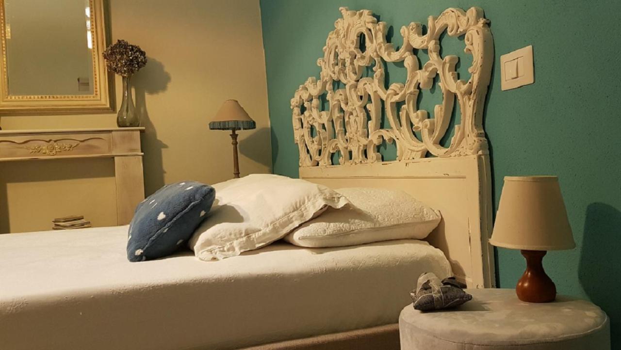Cortile Gancia - Sweet House Bed and Breakfast Narzole Εξωτερικό φωτογραφία
