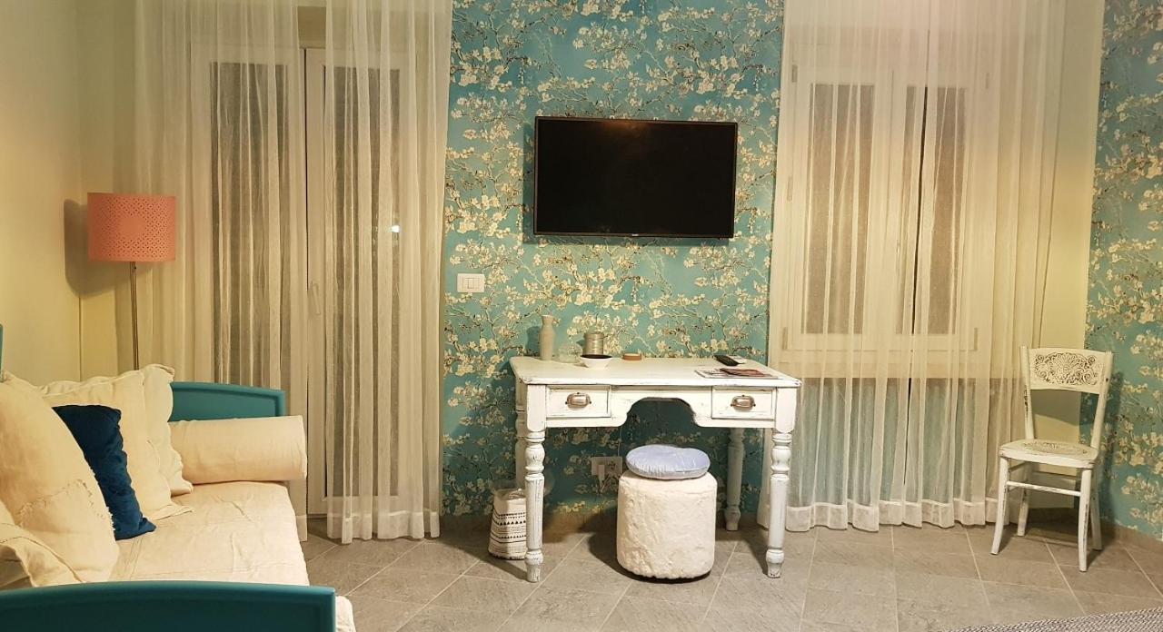 Cortile Gancia - Sweet House Bed and Breakfast Narzole Εξωτερικό φωτογραφία