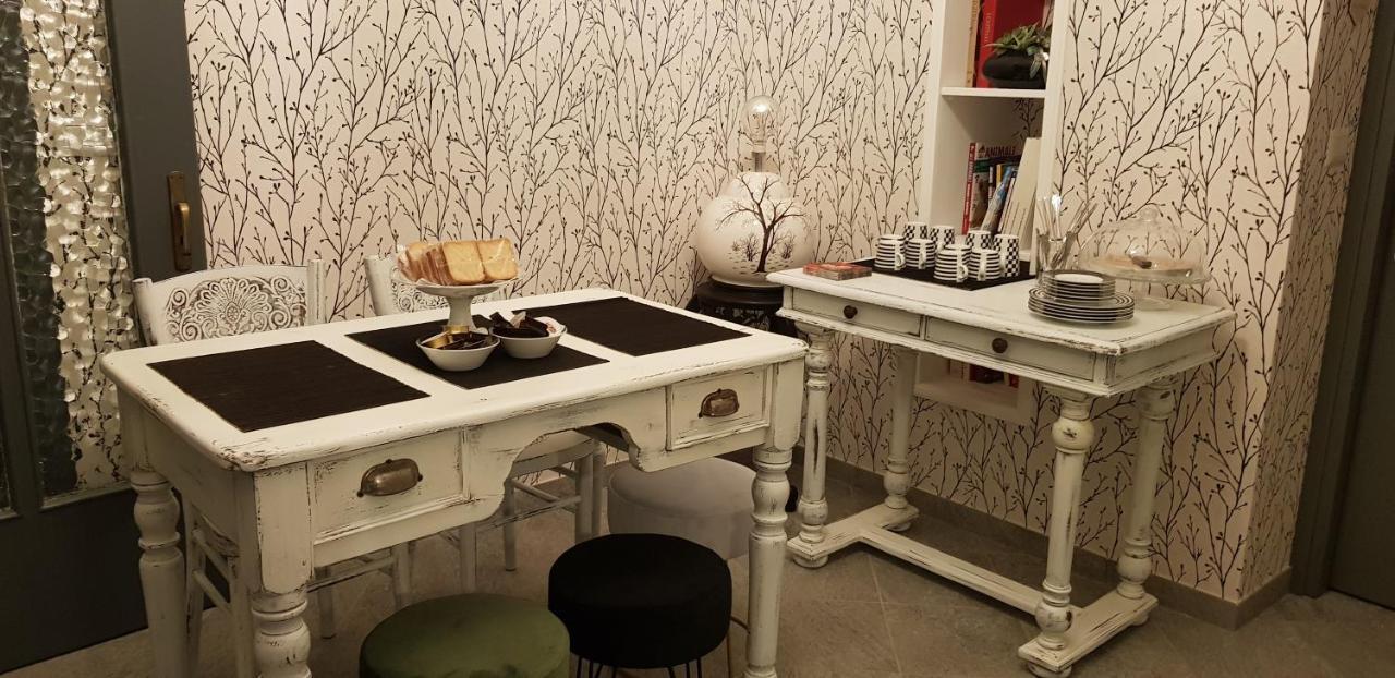 Cortile Gancia - Sweet House Bed and Breakfast Narzole Εξωτερικό φωτογραφία