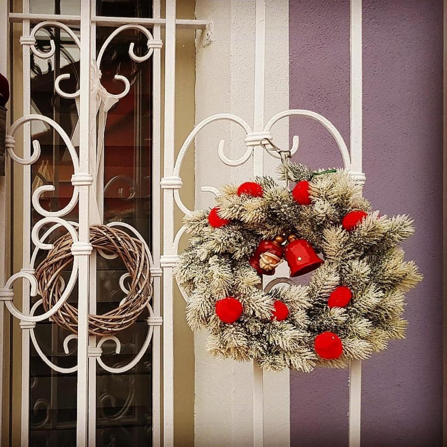 Cortile Gancia - Sweet House Bed and Breakfast Narzole Εξωτερικό φωτογραφία